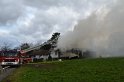 Feuer 5 Roesrath Am Grosshecker Weg P1251